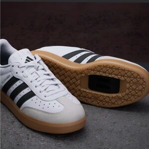 Adidas Velosamba Made With Nature Cycling Sneakers New With Box